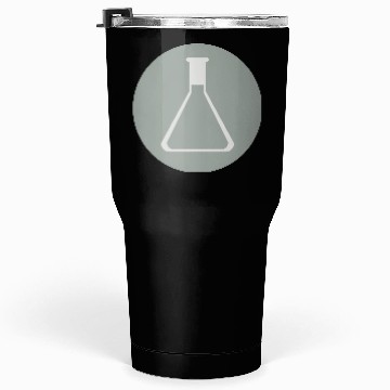 Discover Chemistry Beaker Tumblers 30 Oz
