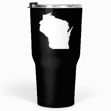 Discover Coloring Book Wisconsin Tumblers 30 Oz