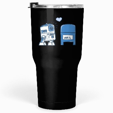 Discover Funny Star Wars r2d2 comic Tumblers 30 Oz