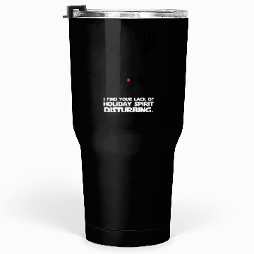 Discover Star Wars Darth Vader Christmas Tumblers 30 Oz