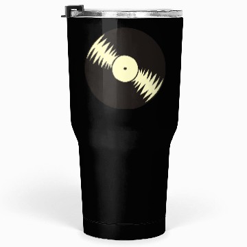 Discover vinyl Tumblers 30 Oz