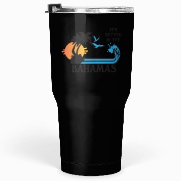 Discover Step Brothers Bahamas Tumblers 30 Oz