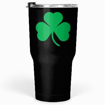 Discover Shamrock Tumblers 30 Oz