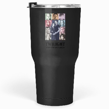 Discover Twilight Eras Tour Tumblers 30 oz