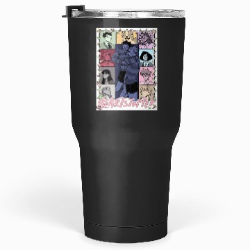 Discover Heartstopper Eras Tour Essential Tumblers 30 oz