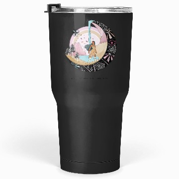 Discover Disney Pocahontas Let The Wind Guide You Tumblers 30 oz
