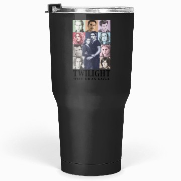 Discover Twilight Eras Tour Tumblers 30 oz