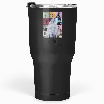 Discover Trisha Paytas Eras Tour Tumblers 30 oz