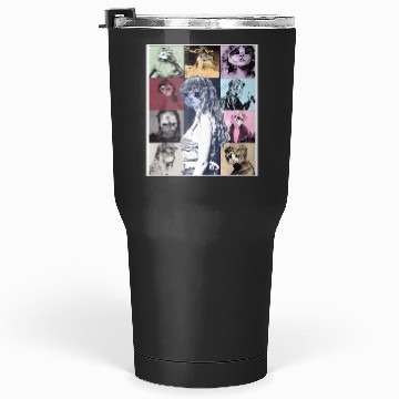 Discover Taylors cats Eras Tour Tumblers 30 oz