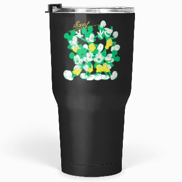 Discover Disney Mickey Mouse Retro Poses Tumblers 30 oz