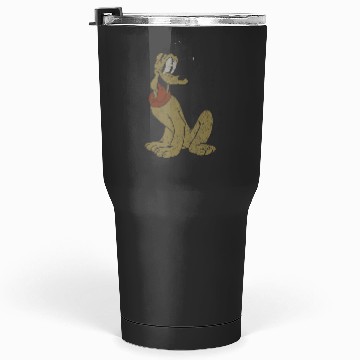 Discover Disney Pluto Graphic Tumblers 30 oz