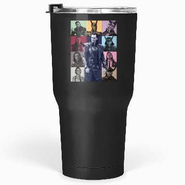 Discover Loki Eras Tour Tumblers 30 oz