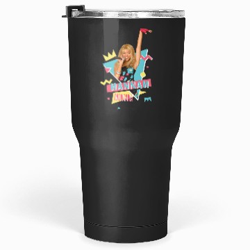 Discover disney hannah montana 90s Tumblers 30 oz