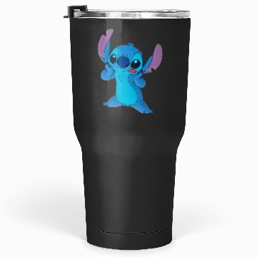 Discover Halloween Trick Or Treat, Stitch Eras Tour , Stitch Shirt, Disney Land Lilo and Stitch Tumblers 30 oz