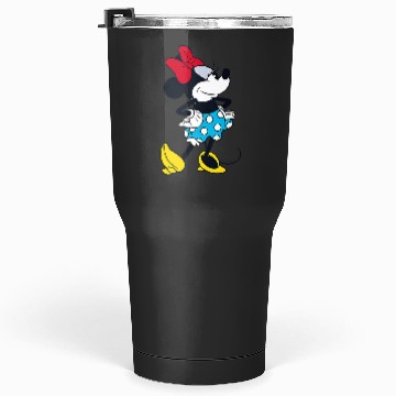 Discover disney minnie mouse sassy Tumblers 30 oz
