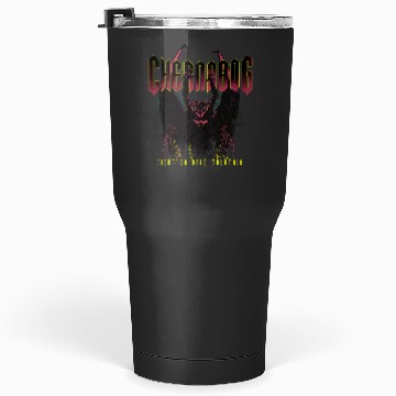 Discover Disney Villains Chernabog Portrait Tumblers 30 oz