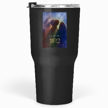 Discover Disneys Hocus Pocus 2 Pullover Tumblers 30 oz