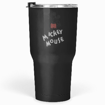 Discover Disneys Vintages Mickeys Mouse Tumblers 30 oz