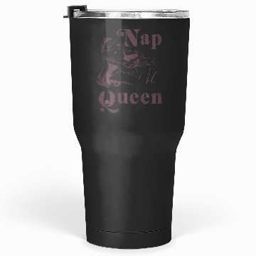 Discover Disneys sleeping beauty aurora nap queen sweat Tumblers 30 oz