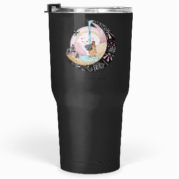 Discover Disney Pocahontas Let The Wind Guide You Tumblers 30 oz