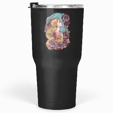 Discover Rose dreams  : Disney princess tattoo Shirt,  Princess tattoo vintage t shirt, Disney princess tattoo Gift Fan S-5XL Tumblers 30 oz