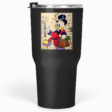 Discover Scrooge McDuck  11SALE!! Mickey Retro Disney Shirt, Mickey Checkered Shirt, Vintage Disney, Retro Mickey, Mickey Gift S-5XL Tumblers 30 oz