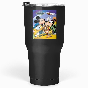 Discover kingdom hearts game art  SALE!! Mickey Retro Disney Shirt, Mickey Checkered Shirt, Vintage Disney, Retro Mickey, Mickey Gift S-5XL Tumblers 30 oz