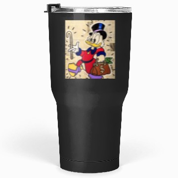 Discover Scrooge McDuck  13SALE!! Mickey Retro Disney Shirt, Mickey Checkered Shirt, Vintage Disney, Retro Mickey, Mickey Gift S-5XL Tumblers 30 oz