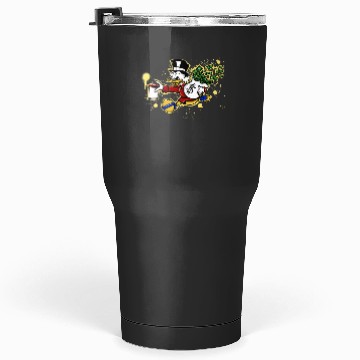 Discover Yellow paint Scrooge Mcduck and money  SALE!! Mickey Retro Disney Shirt, Mickey Checkered Shirt, Vintage Disney, Retro Mickey, Mickey Gift S-5XL Tumblers 30 oz