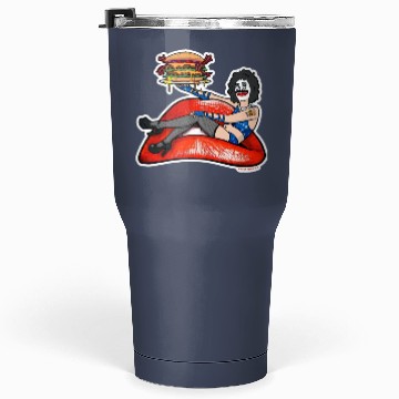 Discover Dr Frankenburger Bobs Burgers Rocky Horror Parody Tumblers 30 Oz