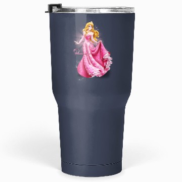 Discover Sleeping Beauty Tumblers 30 Oz, Disney Tumblers 30 Oz, Aurora Tumblers 30 Oz