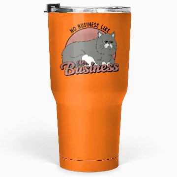 Discover bobs burgers no business like mr business Tumblers 30 Oz