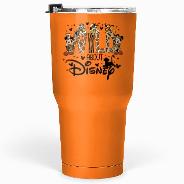 Discover BM Retro Wild About Disney Tumblers 30 Oz, Disney Animal Kingdom Tumblers 30 Oz,