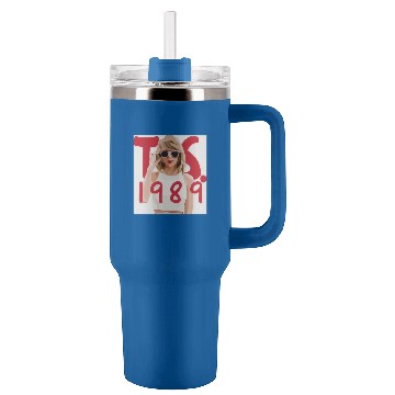 Discover taylorr Swift 1989 Graphic Hawaiians Tumblers 40 oz With Handle