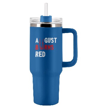 Discover August Burns Red Saying Awesome Tumblers 40 oz With Handle