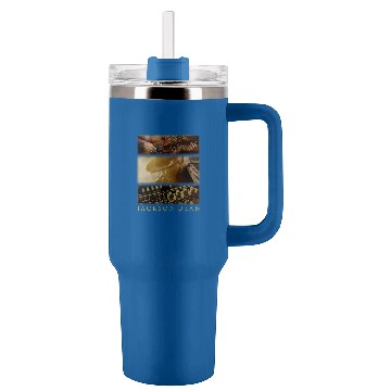 Discover Jackson Dean Tumblers 40 oz With Handle