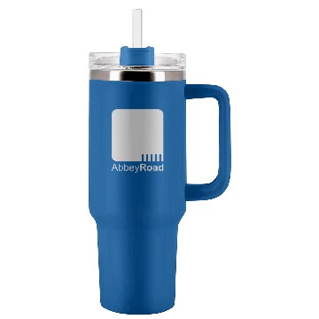 Discover Abbey Road Studios Tumblers 40 oz With Handle