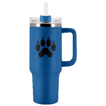 Discover pfote_f1 Tumblers 40 oz With Handle