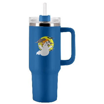 Discover Bucees Halloween Tumblers 40 oz With Handle Tumblers 40 oz With Handle