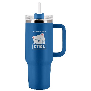 Discover Cat Paws Programmer Developer Coder Computer Science Nerd Tumblers 40 oz With Handle