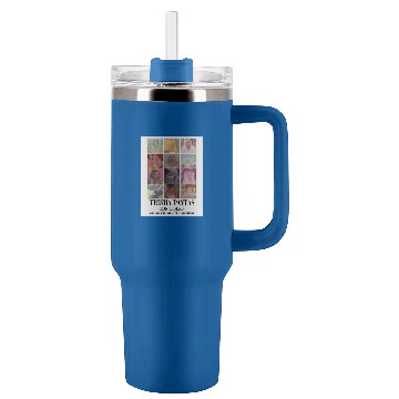 Discover Trisha Paytas Eras Tour Tumblers 40 oz With Handle