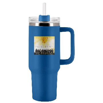 Discover Tedeschi Trucks Band Tumblers 40 oz With Handle