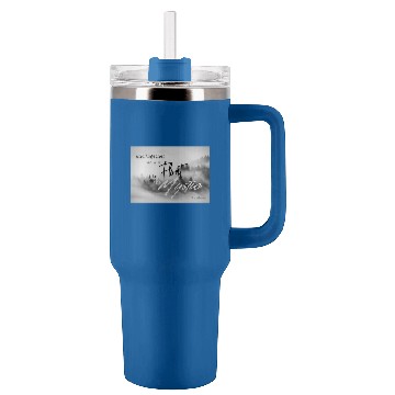 Discover Van Morrison - Into The Mystic Tumblers 40 oz With Handle