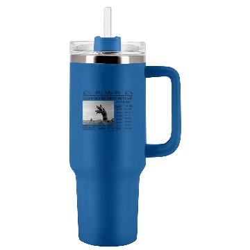 Discover Beetlejuice Headlines Tumblers 40 oz With Handle