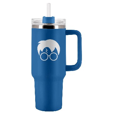 Discover Harry Potter Tumblers 40 oz With Handle, Harry Potter Tumblers 40 oz With Handle