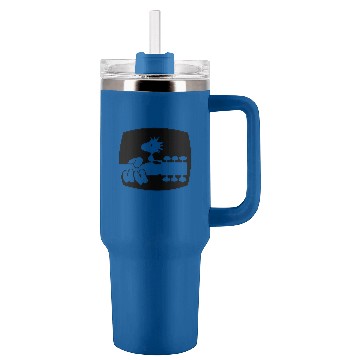 Discover woodstock Tumblers 40 oz With Handle