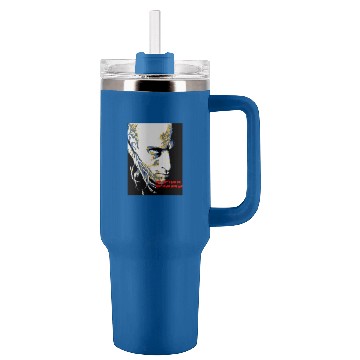 Discover Riff Raff - Rocky Horror Picture Show - Tumblers 40 oz With Handle
