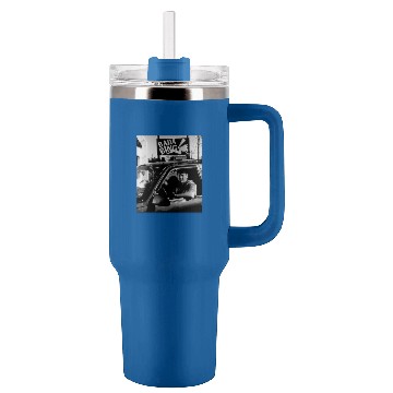 Discover Bada Bing Tony Soprano Tumblers 40 oz With Handle
