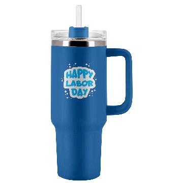 Discover Union Strong Worker hard work Labor Day Gift Men Women Nice Tumblers 40 oz With Handle
