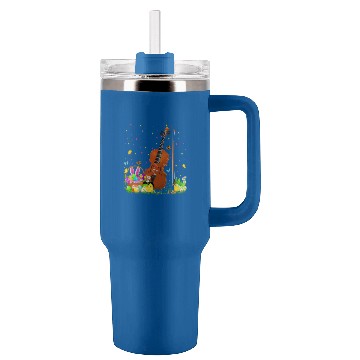 Discover Fiddle Lover Easter Egg Hunt Bunny Fiddle Easter Sunday Baseball Tees Tumblers 40 oz With Handle